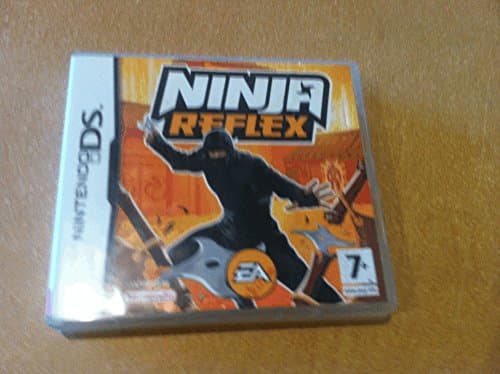 Image of NINJA REFLEX - NDS