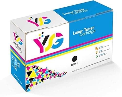 Image of Compatible MLT-D203E Toner Cartridge to replace Samsung MLT-D203E works with Samsung M3820ND M3870FW SL-M3820ND SL-M3870FW