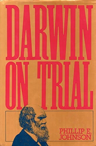 Image of Darwin on Trial