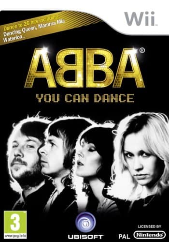 Image of ABBA: You Can Dance (Wii)