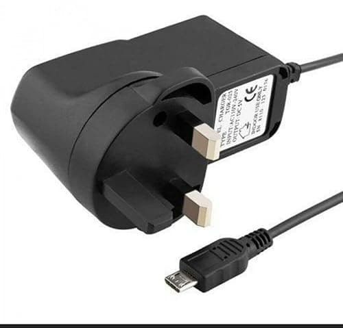 Image of (Taelec-Tric) AC DC Adapter for BT Video Baby Monitor 2000 3000 5000 6000 7000 7500 Charger Power Supply Cord