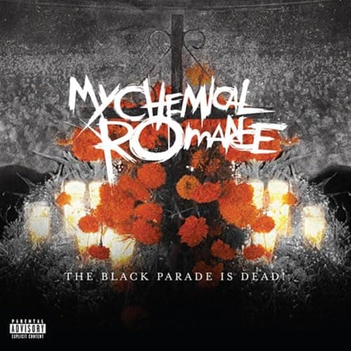 Image of The Black Parade Is Dead! [VINYL]