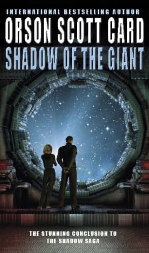 Image of Shadow Of The Giant: Book 4 of the Shadow Saga