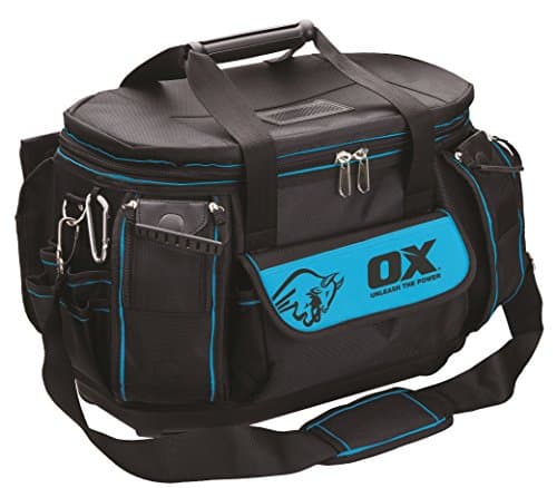 Image of OX Pro Round Top Tool Bag