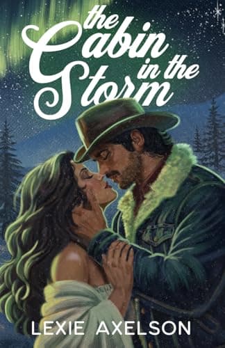 Image of The Cabin In The Storm