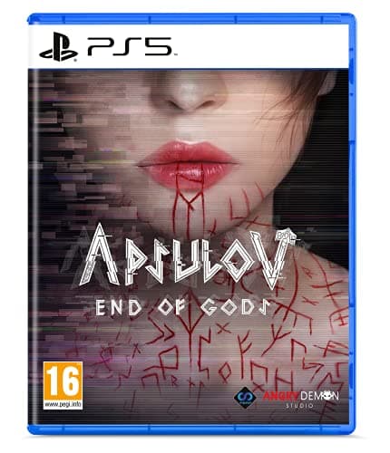 Image of Apsulov: End Of Gods (PS5)