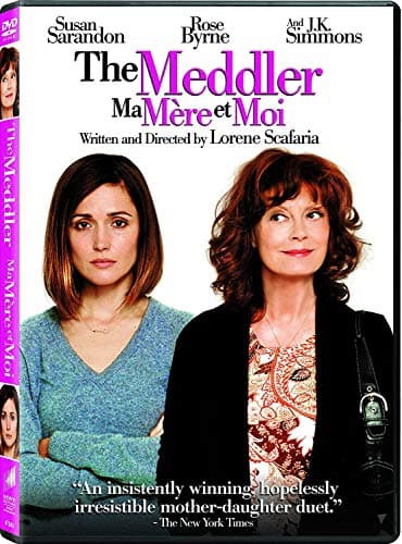 Image of The Meddler