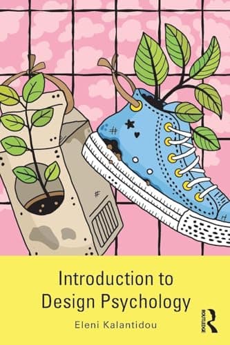 Image of Introduction to Design Psychology
