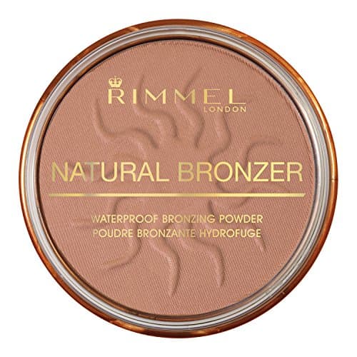 Image of Rimmel Natural Bronzer Sun Light, 0.49 Ounce (Pack Of 2)