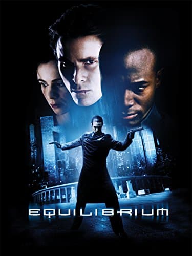 Image of Equilibrium