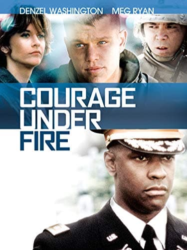 Image of Courage Under Fire