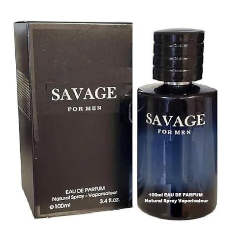 Image of Parfum for Men's Eau de Parfum 100ml Ideal Perfume for Men 100ML Modaleo Collections