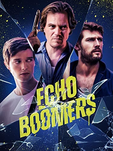 Image of Echo Boomers
