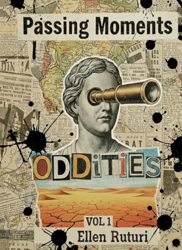 Image of Passing Moments Vol. 1: Oddities