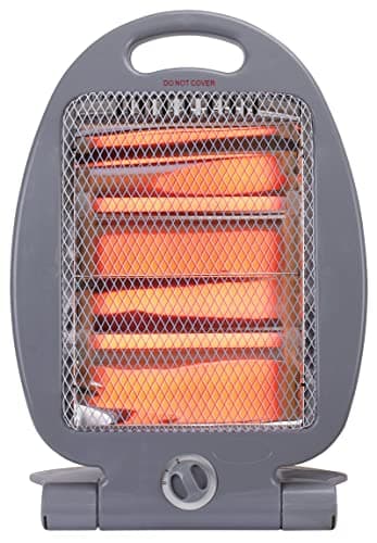 Image of Kingavon BB-HH150 800W Quartz Heater
