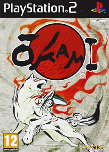 Image of Okami (PS2)