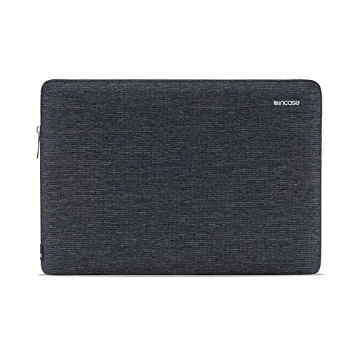 Image of Incase INMB100225-HNY Laptop Bag 27.9 cm (11 Inches) Navy Sleeve - Laptop Bags (Sleeve, 27.9 cm (11 Inches), Navy)
