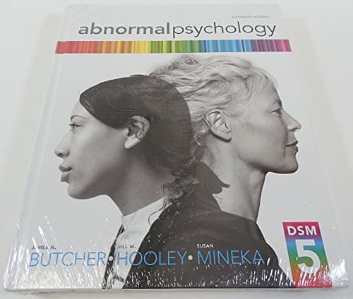Image of Abnormal Psychology