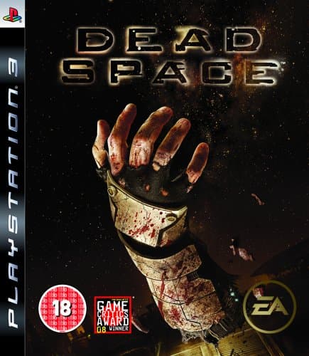 Image of Dead Space (PS3)