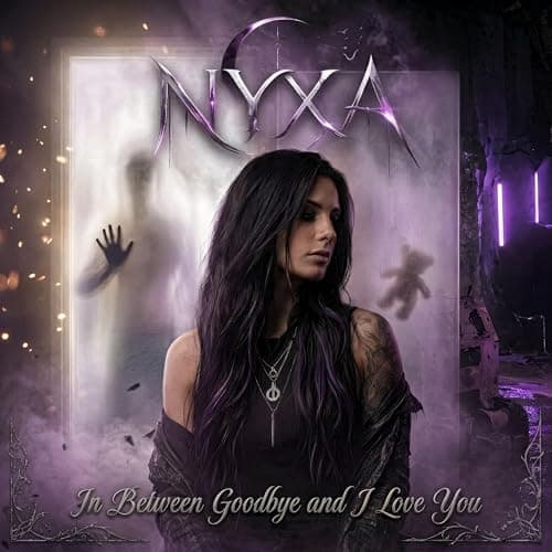 Image of In Between Goodbye and I Love You