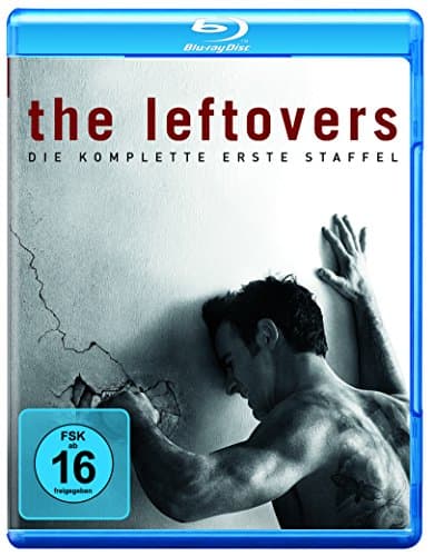 Image of Leftovers - Season 1 (FSK 16 Jahre) Blu-Ray