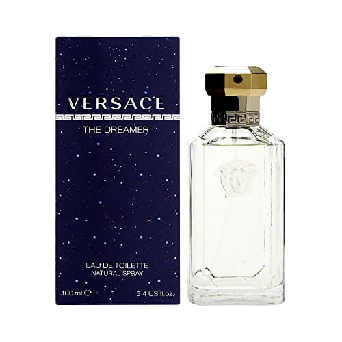 Image of Dreamer Cologne by Versace 50 ml Eau De Toilette for Men