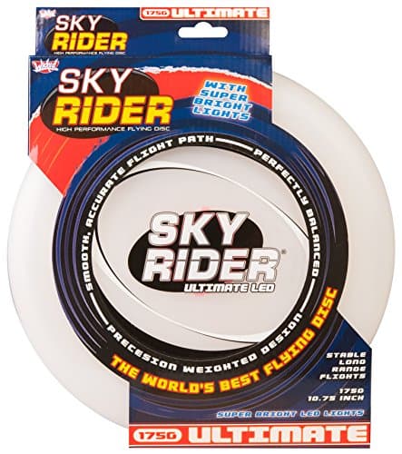 Image of Wicked Sky Rider Ultimate Led