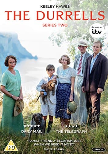 Image of The Durrells - Series 2