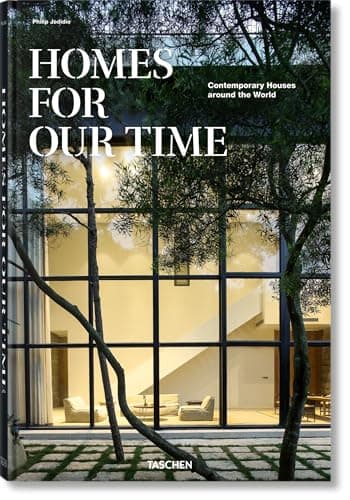 Image of Homes For Our Time: Contemporary Houses around the World