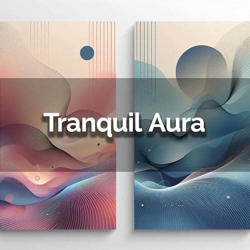 Image of Tranquil Aura