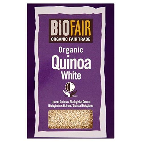 Image of Biofair Organic Quinoa 500g
