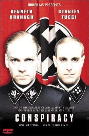 Image of Conspiracy by HBO Studios