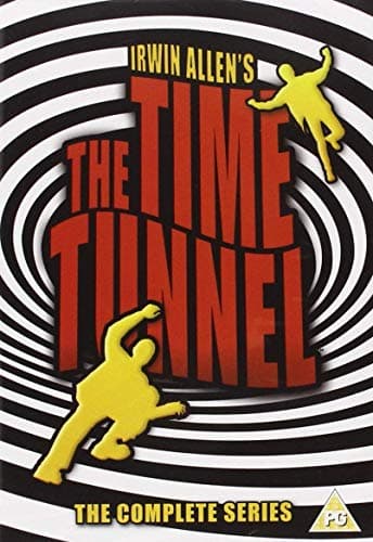 Image of The Time Tunnel: The Complete Series