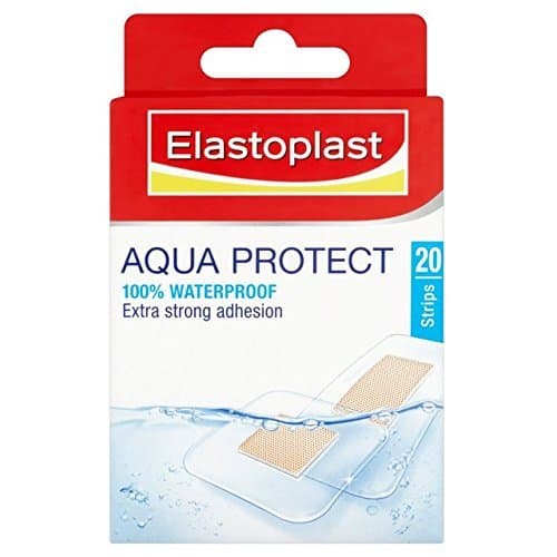 Image of Elastoplast Aqua Protect Strip 20 per pack by Elastoplast