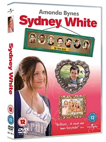 Image of Sydney White