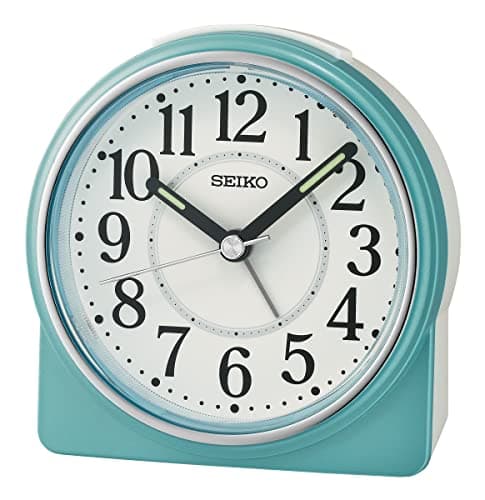 Image of Seiko Clock alarm clock QHE198L