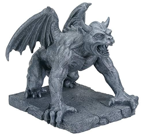 Image of StealStreet Gargoyle Conall Collectible Figurine