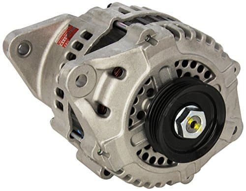 Image of Denso 210-3119 Remanufactured Alternator