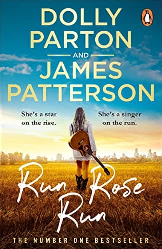 Image of Run Rose Run: The smash-hit Sunday Times bestseller