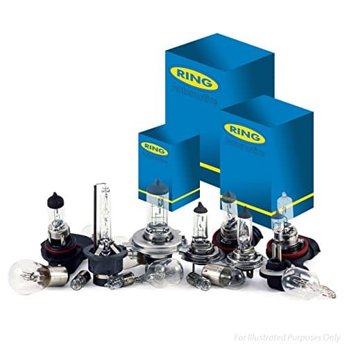 Image of RING 12V 100W H1 HALOGEN