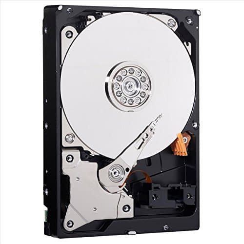 Image of Western Digital Caviar Blue 500GB SATAIII 6Gb/s 16MB Cache 3.5 inch Internal Hard Drive OEM