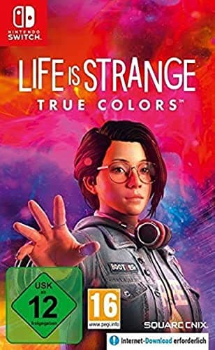 Image of Life is Strange: True Colors (Nintendo Switch)
