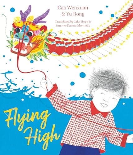 Image of Flying High