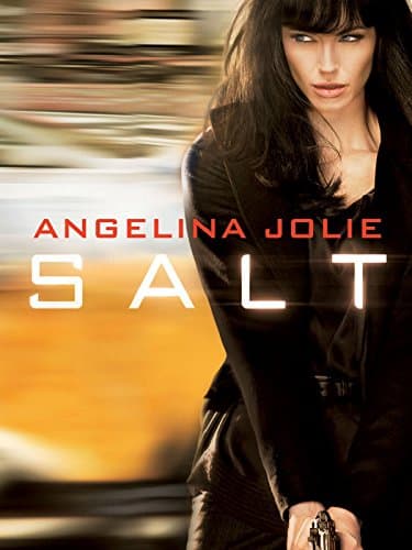 Image of Salt