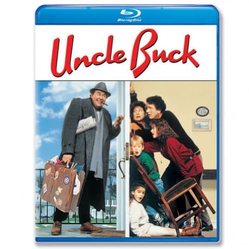 Image of Uncle Buck [Blu-ray] [1989] [US Import]