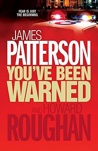Image of You've Been Warned