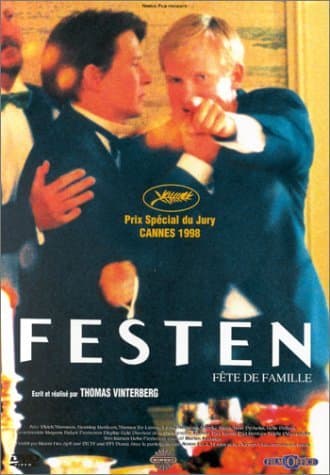 Image of The Celebration [DVD] [1999]