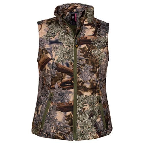 Image of King's Camo Hunter Loft Vest Desert Shadow, Size: 2x (Kcl3500-Ds-2x)