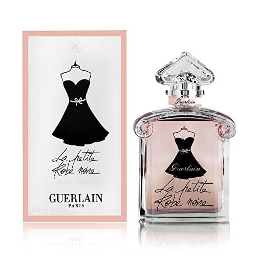 Image of La Petite Robe Noire by Guerlain for Women - 3.3 oz EDT Spray