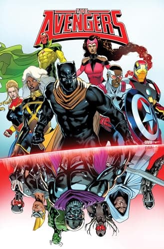 Image of Avengers By Jed Mackay Vol. 6